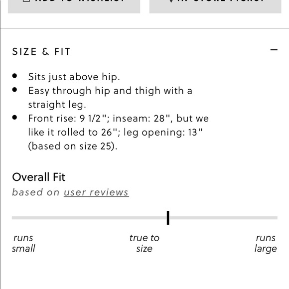 JCrew Slim Broken In Boyfriend Jean - Picture 5 of 5